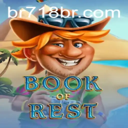 Unveiling the Mystical Realm of BookofRest