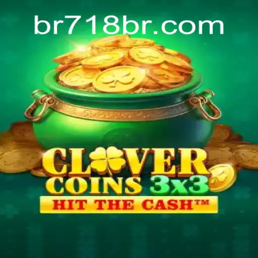 Dive into the Exciting World of Clovercoin3x3