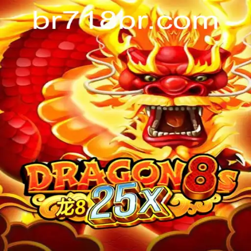 Discover the Enchanting World of Dragon8s25x: A Journey Beyond Imagination
