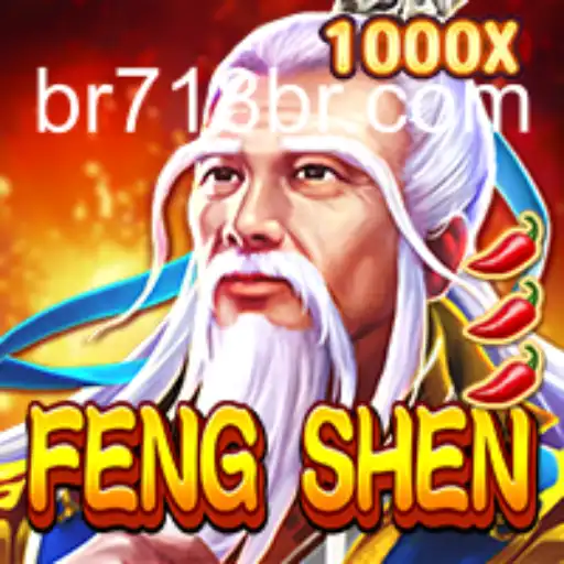 FengShen: An Immersive Experience into Mythical Realms with br718