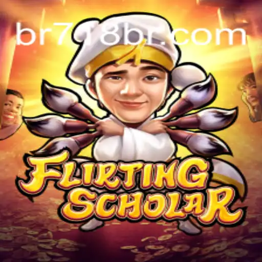 FlirtingScholar: A Riveting Adventure in Strategy and Wit