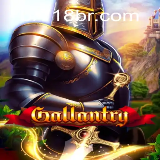 Gallantry: A New Dimension in Gaming