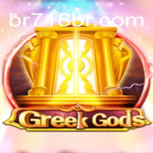 Discover the Thrilling World of GreekGods: Unveiling the Mystique of br718