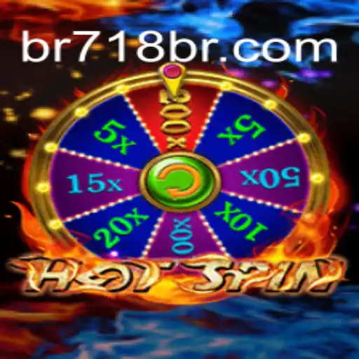 HotSpin: Dive into the Thrilling World of Excitement and Rewards