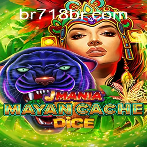 Exploring the Enchanting World of JManiaMayanCacheDice: A Comprehensive Guide