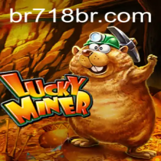 Discover the Thrills of LuckyMiner: The Ultimate Gaming Experience with br718