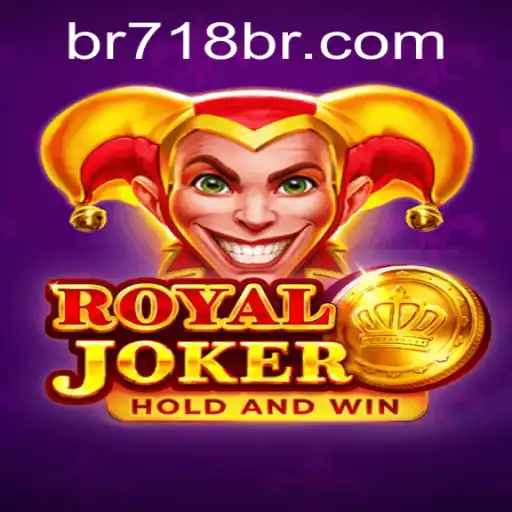 Unveiling RoyalJoker: The Mesmerizing World of BR718