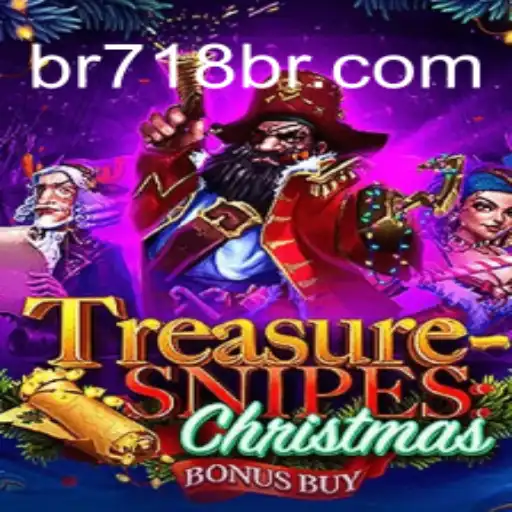 The Enchanting World of TreasuresnipesChristmas: A Festive Gaming Adventure